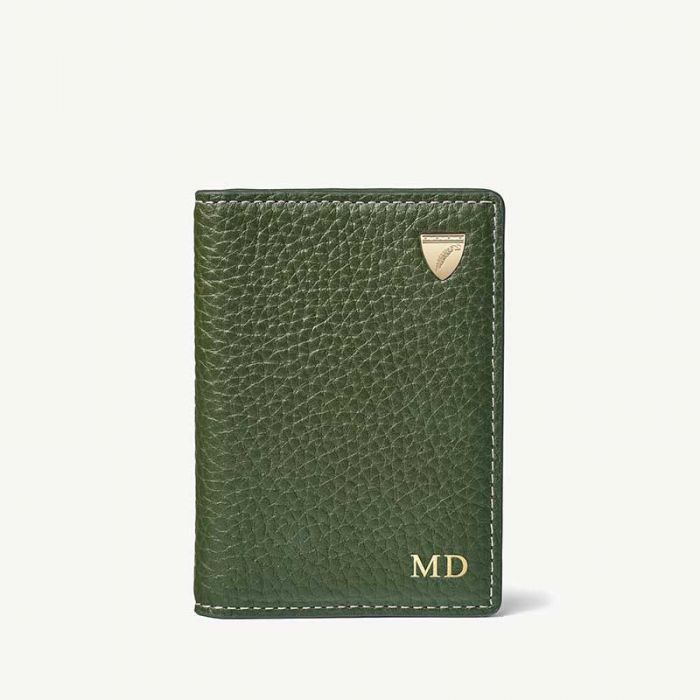 DOUBLE FOLD CC CASE - حاملة بطاقات | ASPINAL OF LONDON - اسبينال لندن DOUBLE FOLD CC CASE - حاملة بطاقات | ASPINAL OF LONDON - اسبينال لندن