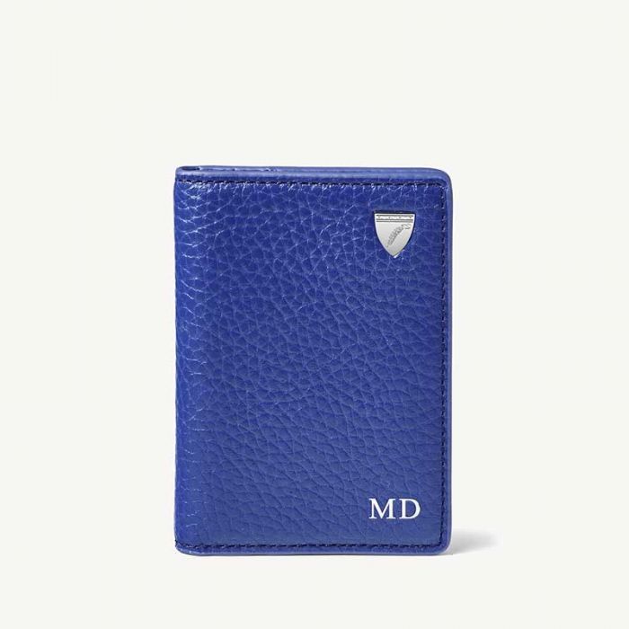 DOUBLE FOLD CC CASE - حاملة بطاقات | ASPINAL OF LONDON - اسبينال لندن DOUBLE FOLD CC CASE - حاملة بطاقات | ASPINAL OF LONDON - اسبينال لندن