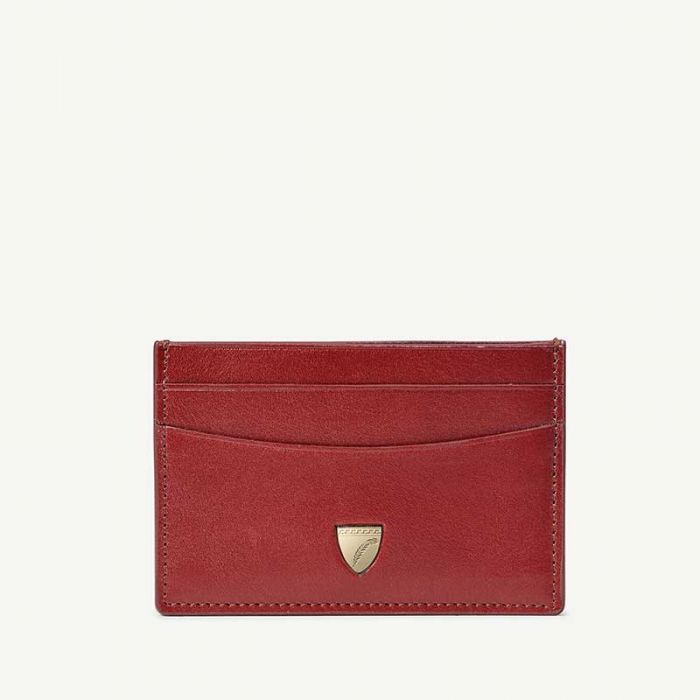 SLIM CREDIT CARD CASE - حاملة بطاقات | ASPINAL OF LONDON - اسبينال لندن