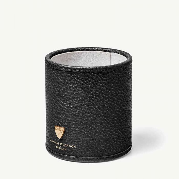 ROUND PEN POT - قلم حبر جاف | ASPINAL OF LONDON - اسبينال لندن ROUND PEN POT - قلم حبر جاف | ASPINAL OF LONDON - اسبينال لندن