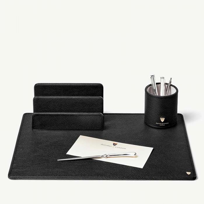 ROUND PEN POT - قلم حبر جاف | ASPINAL OF LONDON - اسبينال لندن ROUND PEN POT - قلم حبر جاف | ASPINAL OF LONDON - اسبينال لندن