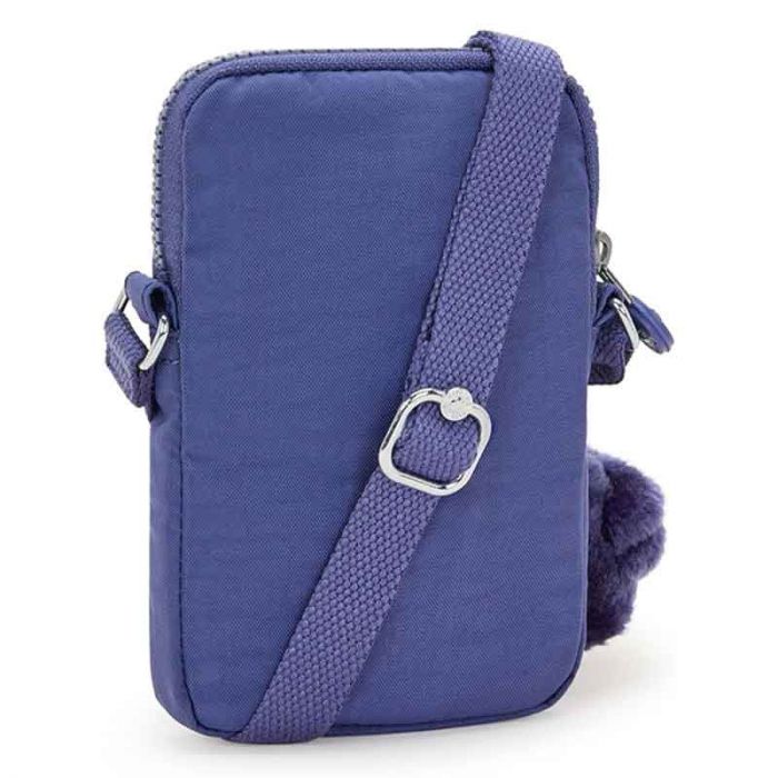 TALLY PHONE BAG : KIPLING : OCEAN BLUE : OS - حامل الهاتف | KIPLING - كيبلينج TALLY PHONE BAG : KIPLING : OCEAN BLUE : OS - حامل الهاتف | KIPLING - كيبلينج