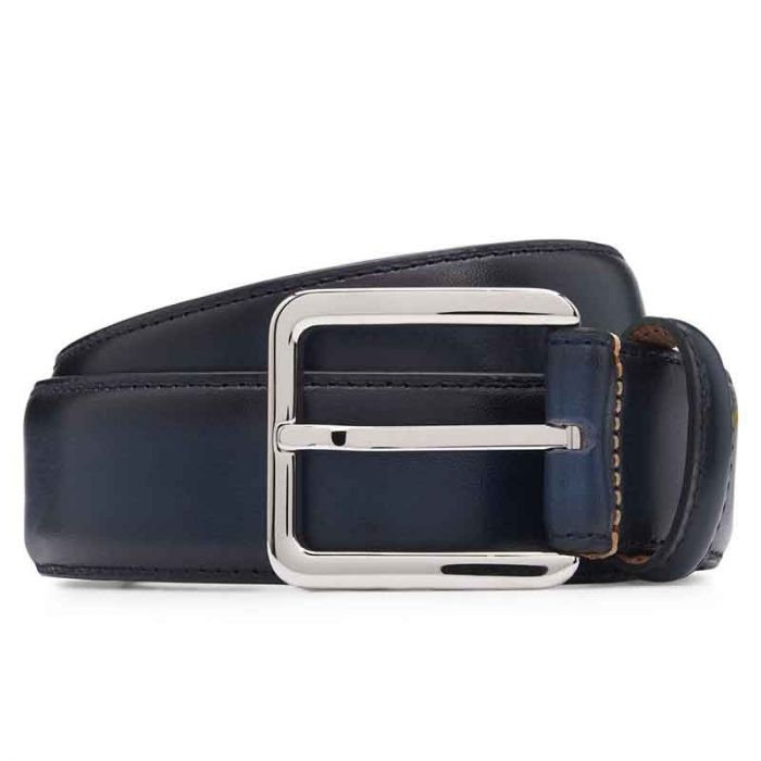 BELT - حزام | BOSS - بوس