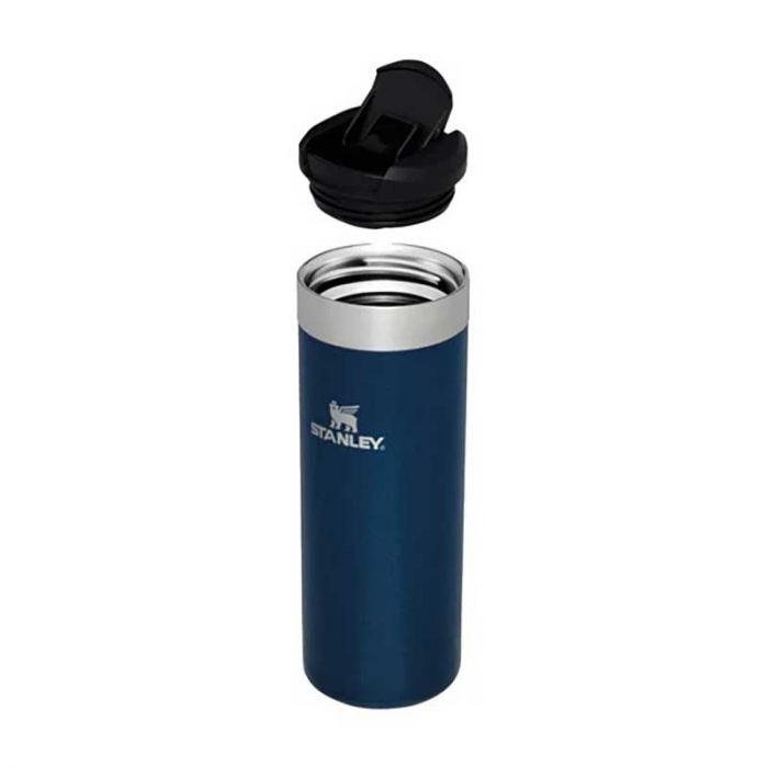 STANELY TRS Mug470ML/16oz AERO LIGHT ROYAL BLUE METALLIC 10-10787-149 - شفاطة قابلة للطي | STANLEY - ستانلي STANELY TRS Mug470ML/16oz AERO LIGHT ROYAL BLUE METALLIC 10-10787-149 - شفاطة قابلة للطي | STANLEY - ستانلي