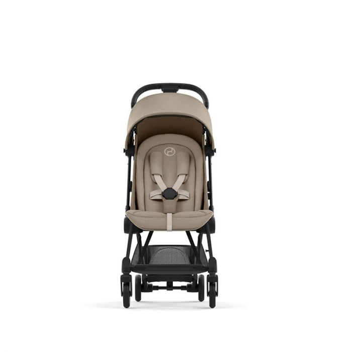 COYA MATT BLACK COZY BEIGE BEIGE - عربة أطفال | CYBEX - سايبكس COYA MATT BLACK COZY BEIGE BEIGE - عربة أطفال | CYBEX - سايبكس