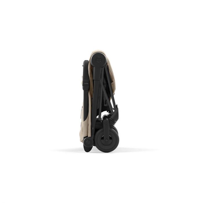 COYA MATT BLACK COZY BEIGE BEIGE - عربة أطفال | CYBEX - سايبكس COYA MATT BLACK COZY BEIGE BEIGE - عربة أطفال | CYBEX - سايبكس