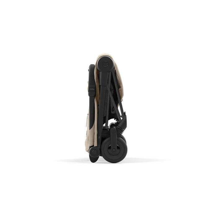 COYA MATT BLACK COZY BEIGE BEIGE - عربة أطفال | CYBEX - سايبكس COYA MATT BLACK COZY BEIGE BEIGE - عربة أطفال | CYBEX - سايبكس