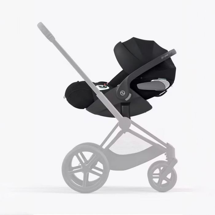 CLOUD T I SIZE PLUS SEPIA BLACK BLACK - مقعد سيارة | CYBEX - سايبكس CLOUD T I SIZE PLUS SEPIA BLACK BLACK - مقعد سيارة | CYBEX - سايبكس