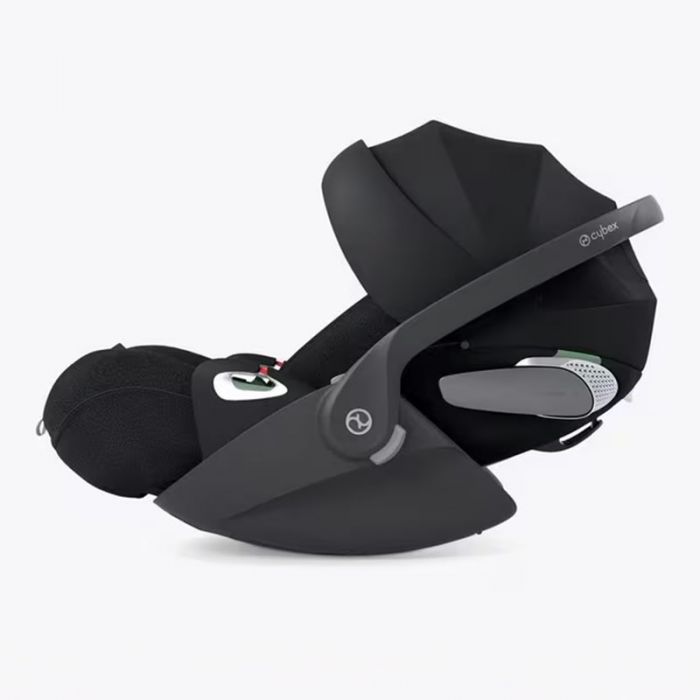 CLOUD T I SIZE PLUS SEPIA BLACK BLACK - مقعد سيارة | CYBEX - سايبكس CLOUD T I SIZE PLUS SEPIA BLACK BLACK - مقعد سيارة | CYBEX - سايبكس