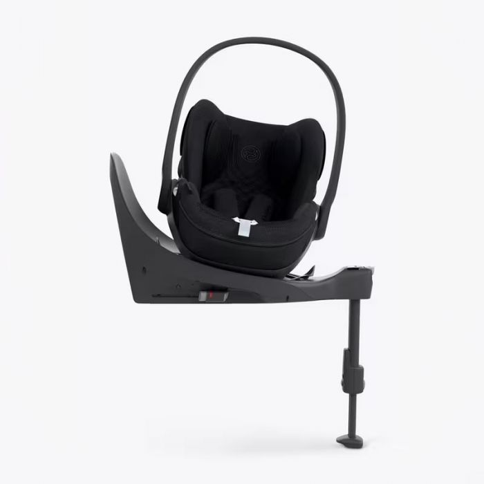 CLOUD T I SIZE PLUS SEPIA BLACK BLACK - مقعد سيارة | CYBEX - سايبكس CLOUD T I SIZE PLUS SEPIA BLACK BLACK - مقعد سيارة | CYBEX - سايبكس