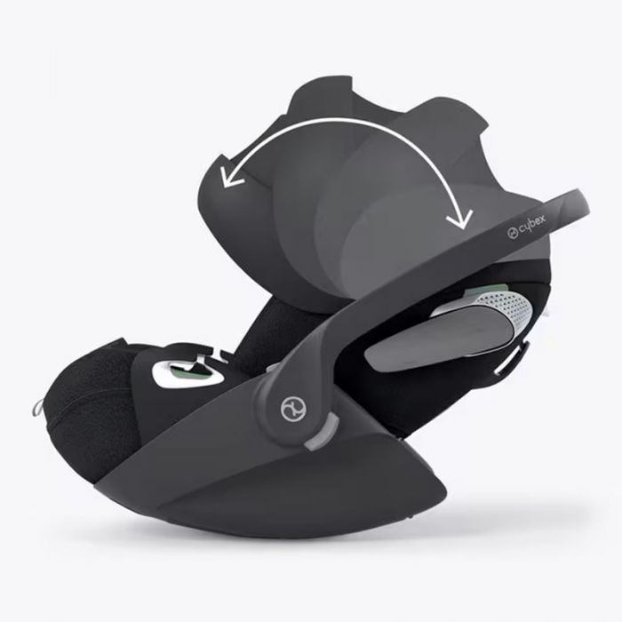 CLOUD T I SIZE PLUS SEPIA BLACK BLACK - مقعد سيارة | CYBEX - سايبكس CLOUD T I SIZE PLUS SEPIA BLACK BLACK - مقعد سيارة | CYBEX - سايبكس