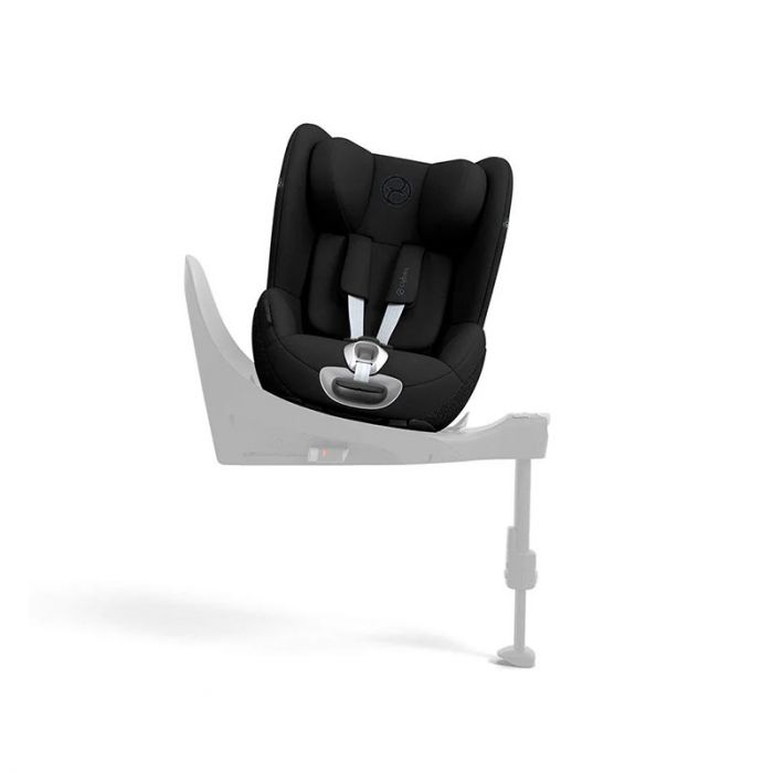 SIRONA T SEPIA BLACK BLACK - مقعد سيارة | CYBEX - سايبكس SIRONA T SEPIA BLACK BLACK - مقعد سيارة | CYBEX - سايبكس
