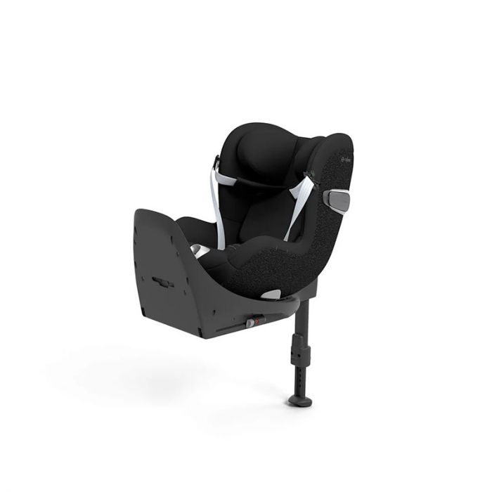 SIRONA T SEPIA BLACK BLACK - مقعد سيارة | CYBEX - سايبكس SIRONA T SEPIA BLACK BLACK - مقعد سيارة | CYBEX - سايبكس