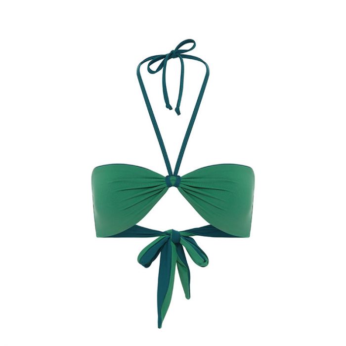 IDA-TIE-BACK-BANDEAU - ملابس-سباحه | BOND-EYE AUSTRALIA - بوند آي أستراليا IDA-TIE-BACK-BANDEAU - ملابس-سباحه | BOND-EYE AUSTRALIA - بوند آي أستراليا