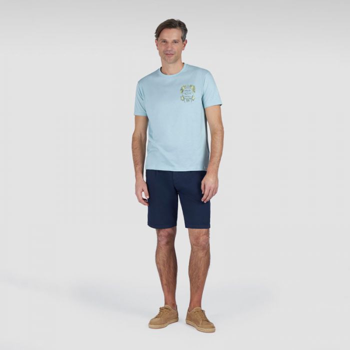 T-SHIRT - تي شيرتات كم قصير | PAUL & SHARK - بول & شارك T-SHIRT - تي شيرتات كم قصير | PAUL & SHARK - بول & شارك