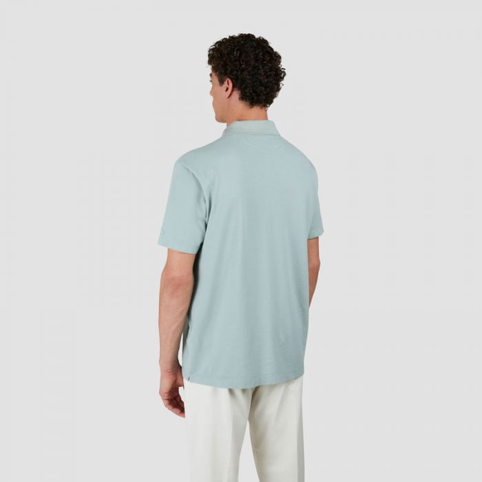 POLO SHIRT - بولو كم قصير | PAUL & SHARK - بول & شارك POLO SHIRT - بولو كم قصير | PAUL & SHARK - بول & شارك