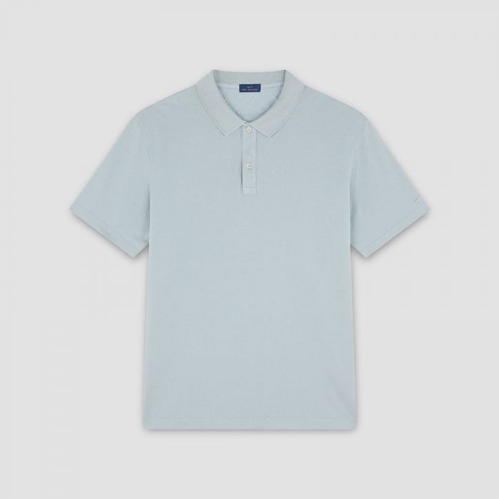 POLO SHIRT - بولو كم قصير | PAUL & SHARK - بول & شارك POLO SHIRT - بولو كم قصير | PAUL & SHARK - بول & شارك