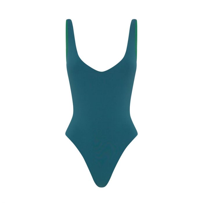 LUCIA-1-PCE-SWIMSUIT - ملابس-سباحه | BOND-EYE AUSTRALIA - بوند آي أستراليا