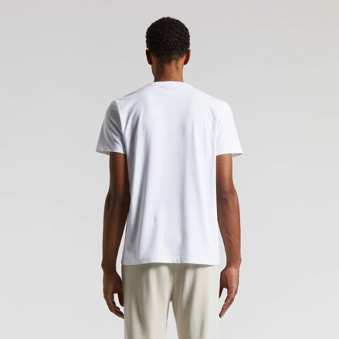 ROUND NECK T-SHIRT - تي شيرتات كم قصير | PESERICO - بيسريكو ROUND NECK T-SHIRT - تي شيرتات كم قصير | PESERICO - بيسريكو