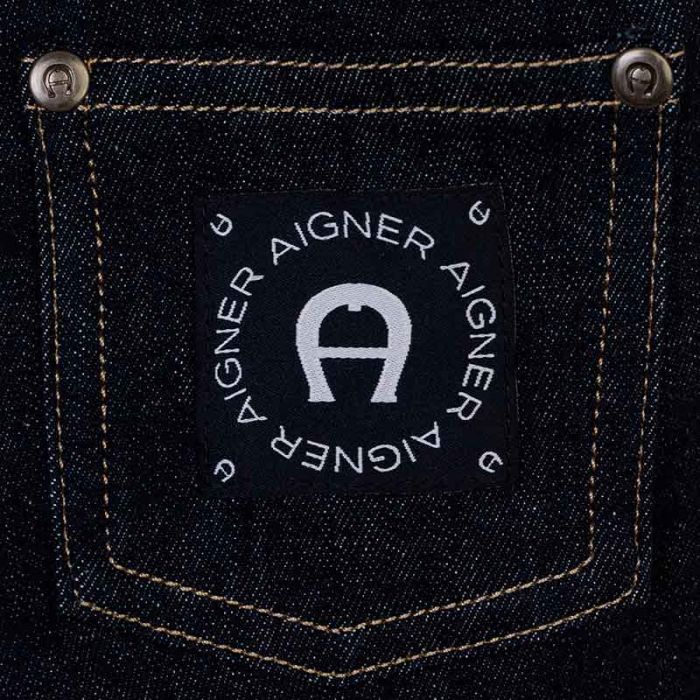 BABY BOY JEANS - جينز | AIGNER - ايجنر BABY BOY JEANS - جينز | AIGNER - ايجنر