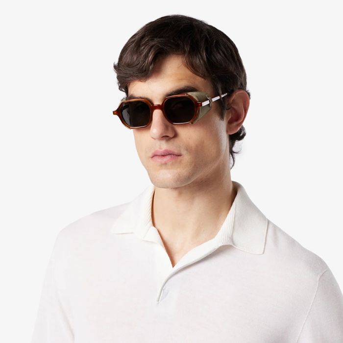 LASCA POLO LS - بولو كم طويل | SEASE - سيس LASCA POLO LS - بولو كم طويل | SEASE - سيس