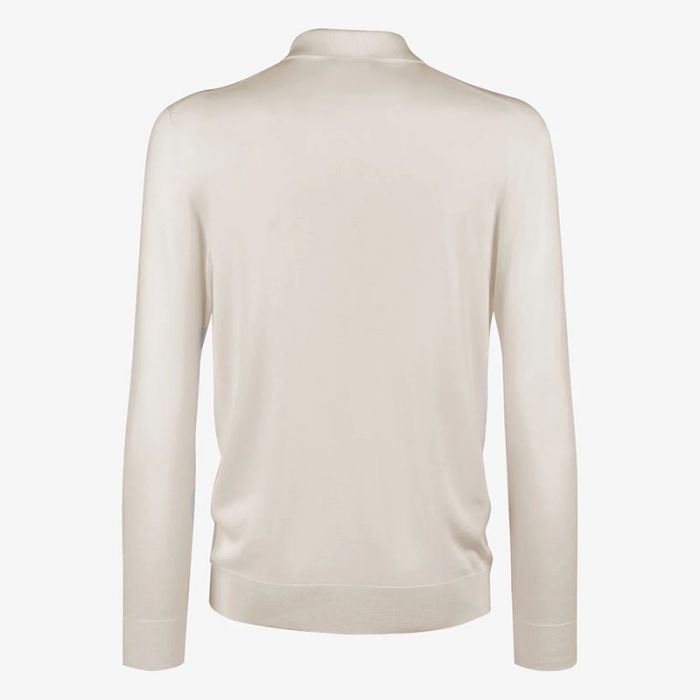 LASCA POLO LS - بولو كم طويل | SEASE - سيس LASCA POLO LS - بولو كم طويل | SEASE - سيس