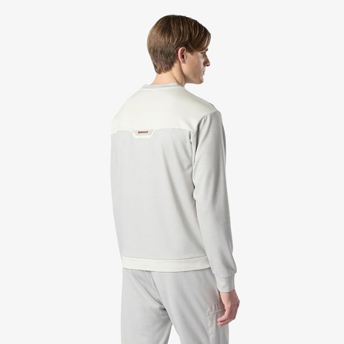 CREW SWEATSHIRT - بلوزة قطنية رياضية | SEASE - سيس CREW SWEATSHIRT - بلوزة قطنية رياضية | SEASE - سيس