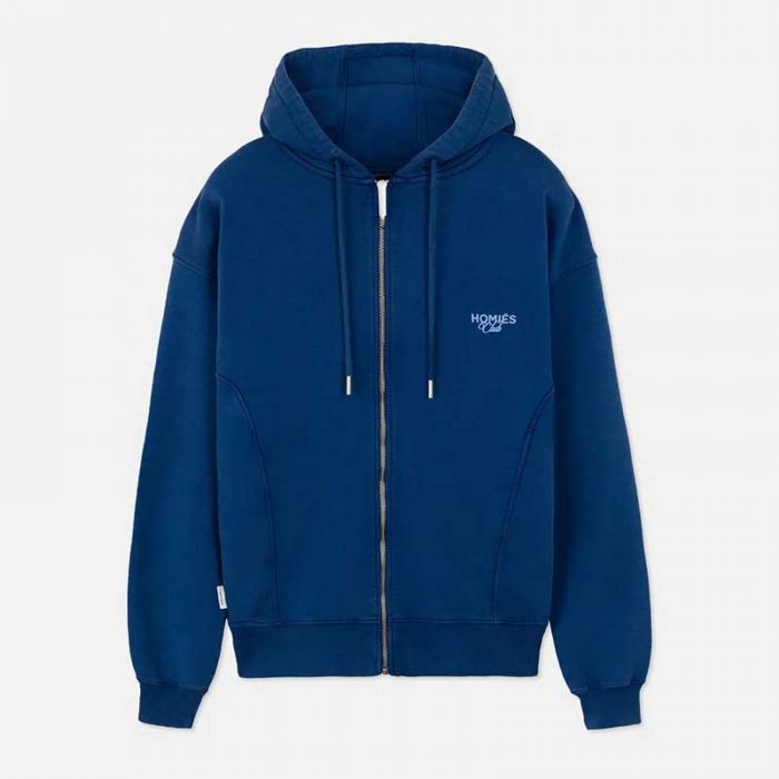جاكيت غير رسمي -HOODIE | HOMIES MARBELLA - هوميس ماربيا