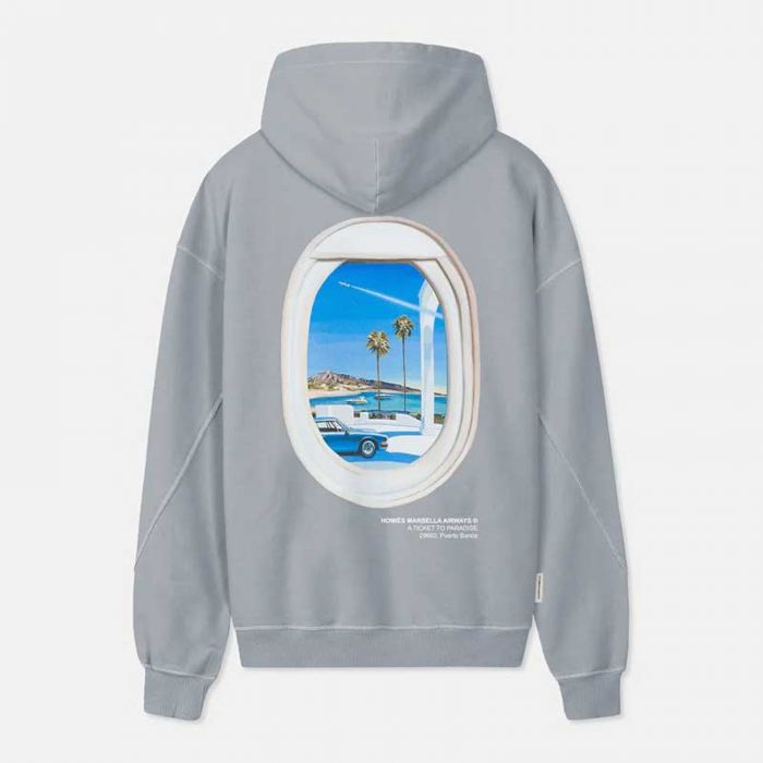 جاكيت غير رسمي -HOODIE | HOMIES MARBELLA - هوميس ماربيا