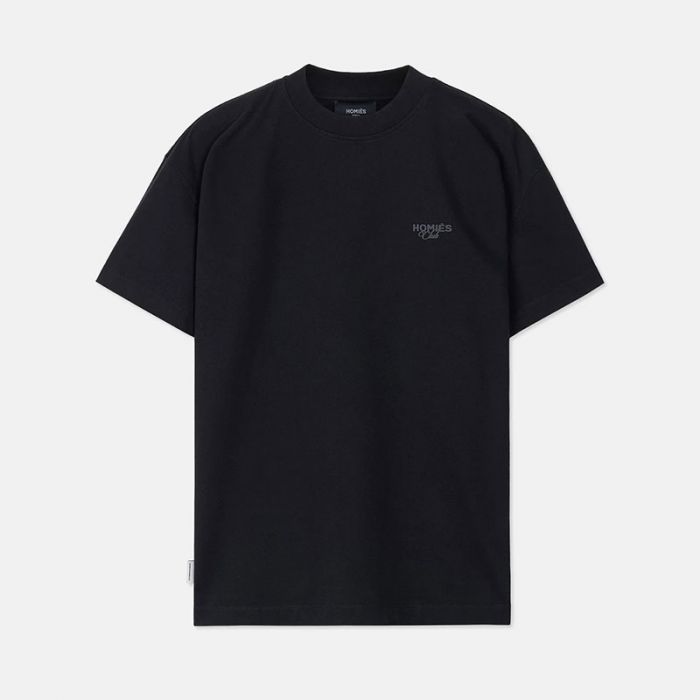 تي شيرتات كم قصير -T-SHIRT | HOMIES MARBELLA - هوميس ماربيا