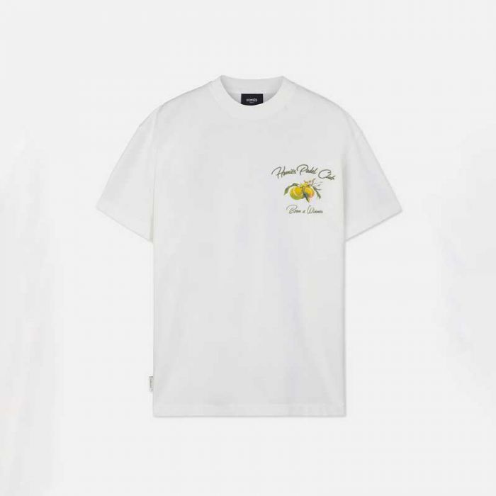 تي شيرتات كم قصير -T-SHIRT | HOMIES MARBELLA - هوميس ماربيا