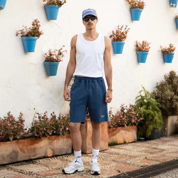 شورتات -SHORTS | HOMIES MARBELLA - هوميس ماربيا شورتات -SHORTS | HOMIES MARBELLA - هوميس ماربيا