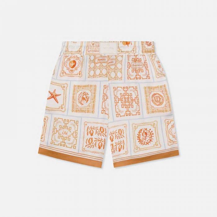 شورتات -SHORTS | HOMIES MARBELLA - هوميس ماربيا