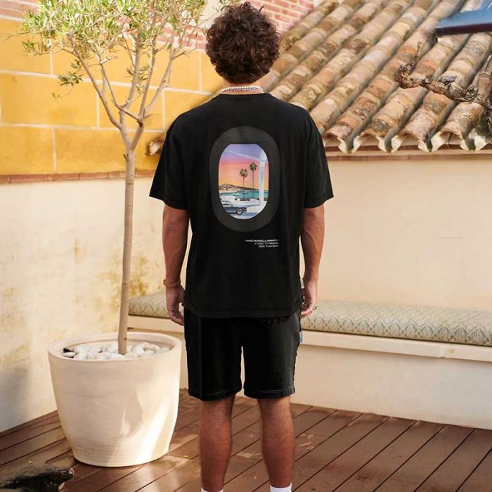 شورتات -SHORTS | HOMIES MARBELLA - هوميس ماربيا شورتات -SHORTS | HOMIES MARBELLA - هوميس ماربيا