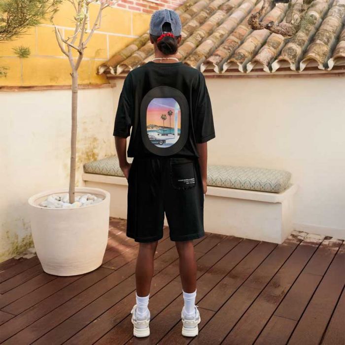 شورتات -SHORTS | HOMIES MARBELLA - هوميس ماربيا شورتات -SHORTS | HOMIES MARBELLA - هوميس ماربيا