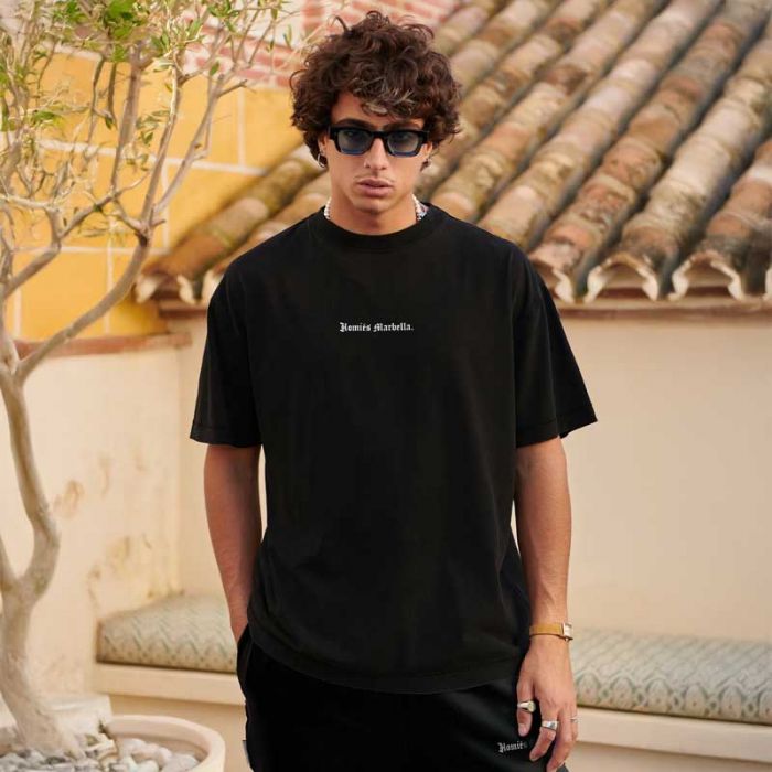 شورتات -SHORTS | HOMIES MARBELLA - هوميس ماربيا شورتات -SHORTS | HOMIES MARBELLA - هوميس ماربيا
