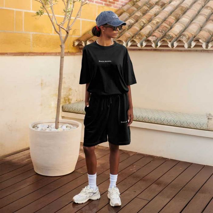 شورتات -SHORTS | HOMIES MARBELLA - هوميس ماربيا شورتات -SHORTS | HOMIES MARBELLA - هوميس ماربيا