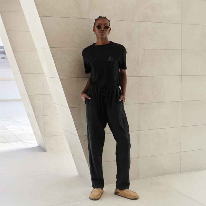 بنطلون غير رسمي -PANTS | HOMIES MARBELLA - هوميس ماربيا بنطلون غير رسمي -PANTS | HOMIES MARBELLA - هوميس ماربيا