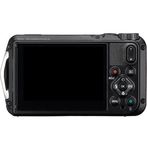 PENTAX WG-8 DIGITAL CAM BLK | PENTAX / RICOH - بنتاكس PENTAX WG-8 DIGITAL CAM BLK | PENTAX / RICOH - بنتاكس