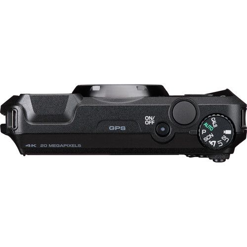PENTAX WG-8 DIGITAL CAM BLK | PENTAX / RICOH - بنتاكس PENTAX WG-8 DIGITAL CAM BLK | PENTAX / RICOH - بنتاكس