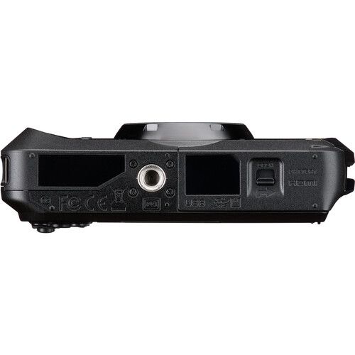 PENTAX WG-8 DIGITAL CAM BLK | PENTAX / RICOH - بنتاكس PENTAX WG-8 DIGITAL CAM BLK | PENTAX / RICOH - بنتاكس