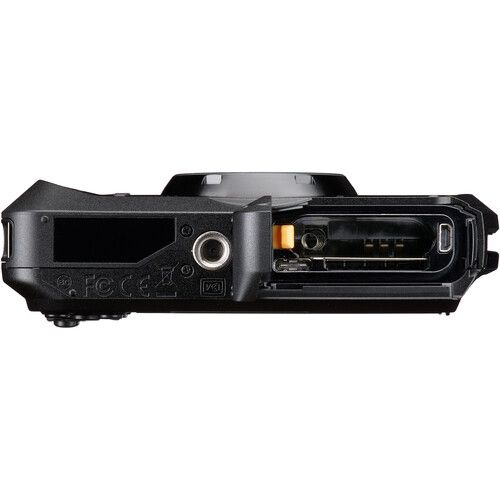 PENTAX WG-8 DIGITAL CAM BLK | PENTAX / RICOH - بنتاكس PENTAX WG-8 DIGITAL CAM BLK | PENTAX / RICOH - بنتاكس