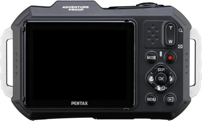 PENTAX WG-1000 DIGITAL CAM GRY | PENTAX / RICOH - بنتاكس PENTAX WG-1000 DIGITAL CAM GRY | PENTAX / RICOH - بنتاكس