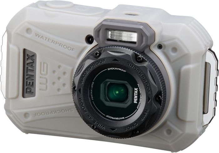 PENTAX WG-1000 DIGITAL CAM GRY | PENTAX / RICOH - بنتاكس PENTAX WG-1000 DIGITAL CAM GRY | PENTAX / RICOH - بنتاكس