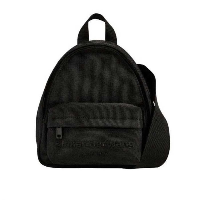 PUNCH MINI SLING BACKPACK - حقيبة نسائية | ALEXANDER WANG - الكسندر وانغ