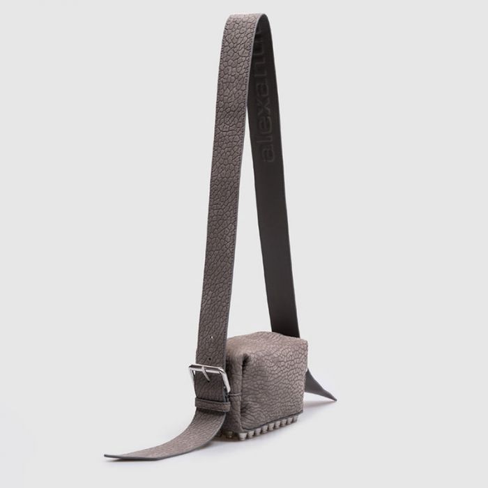 RICCO SMALL BAG - حقيبة نسائية | ALEXANDER WANG - الكسندر وانغ RICCO SMALL BAG - حقيبة نسائية | ALEXANDER WANG - الكسندر وانغ