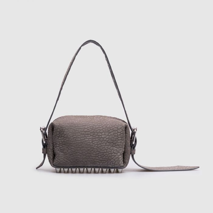 RICCO SMALL BAG - حقيبة نسائية | ALEXANDER WANG - الكسندر وانغ RICCO SMALL BAG - حقيبة نسائية | ALEXANDER WANG - الكسندر وانغ