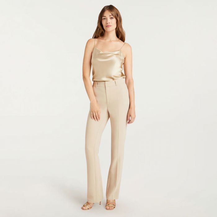 KERRY PANT - بنطلونات | CINQ A SEPT - سانك آ سبت KERRY PANT - بنطلونات | CINQ A SEPT - سانك آ سبت