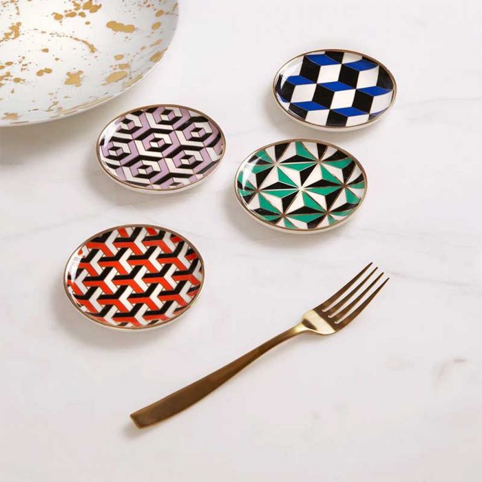 VERSAILLES COASTERS MULTI 4DIA: JONATHAN ADLER - كوستر | JONATHAN ADLER - جوناثان أدلر VERSAILLES COASTERS MULTI 4DIA: JONATHAN ADLER - كوستر | JONATHAN ADLER - جوناثان أدلر