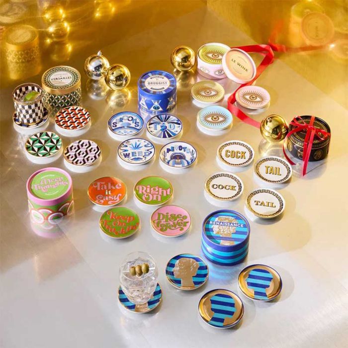 VERSAILLES COASTERS MULTI 4DIA: JONATHAN ADLER - كوستر | JONATHAN ADLER - جوناثان أدلر VERSAILLES COASTERS MULTI 4DIA: JONATHAN ADLER - كوستر | JONATHAN ADLER - جوناثان أدلر